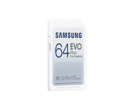 Samsung 64GB SDXC EVO Plus 130MB/s (2021) - 687631 - zdjęcie 2